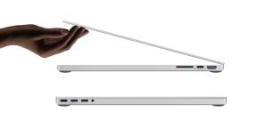 Apple Vendorin tietovuoto paljastaa uusien MacBook-ammattilaisten tärkeimmät ominaisuudet