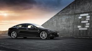 7 mielenkiintoisia faktoja yrityksen Tesla Motors