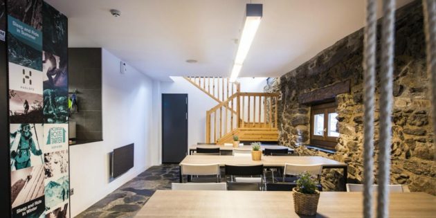 Vuoristo Hostel Tarter, El Tarter, Andorra