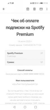 Spotify on jo tilattavissa Venäjällä
