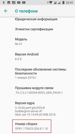 Miten vaihtaa puheenaihetta Android Oreo ilman Root-oikeudet
