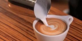 Espresso Cold Brew: pinnasängyn kahvijuomat