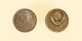 8 kallista Neuvostoliiton kolikkoa, joita kannattaa etsiä säästöpossusta