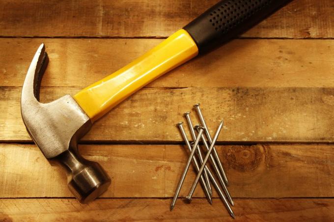 12 miesten DIY-työkalut 