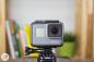 YHTEENVETO: GoPro HERO5 Musta - viileä toiminta kamera jokainen päivä