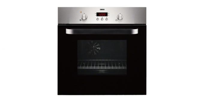 ZANUSSI OPZB4200Z