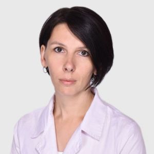 Tekstin kirjoittaja on synnytyslääkäri-gynekologi Julia Shevchenko
