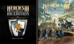"Heroes of Might and Magic III» iPad tullaan julkaisemaan ensi vuoden alussa