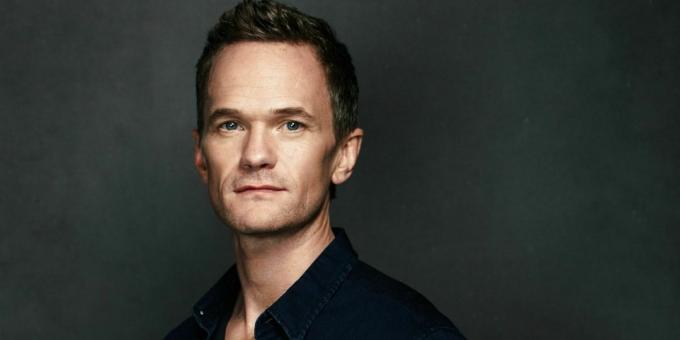 Neil Patrick Harris Matrix 4