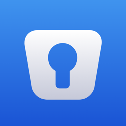 Enpass iOS säästää 1Password