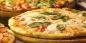 Miten kokki täydellinen pizza taikina: yksinkertainen reseptejä, kuten Jamie Oliver