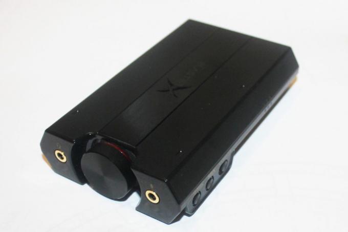 Creative Sound BlasterX G5: ominaispiirteet ja ominaisuudet