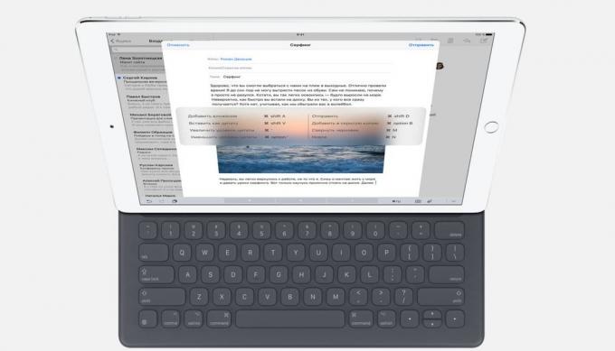 Lupaavia gadgetit 2015: iPad Pro ja tabletit ammattilaisille