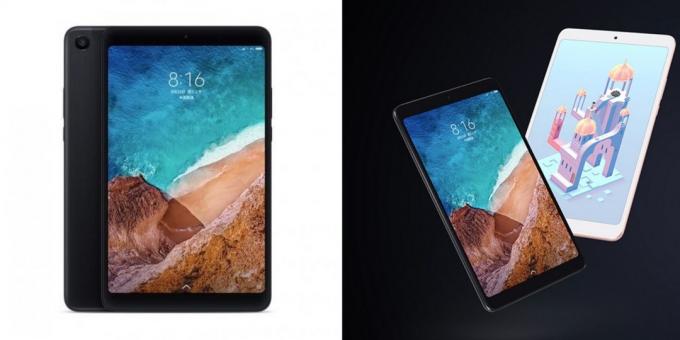 Xiaomi tabletti