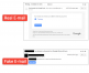 Web leviää uusi tapa hakata Gmailiin