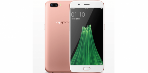 Uudet älypuhelimet OPPO sai kaksi kameraa