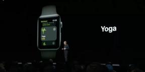 Apple julkisti watchOS 5 sisäänrakennettu radiopuhelin ja automaattista tunnustamista koulutuksen