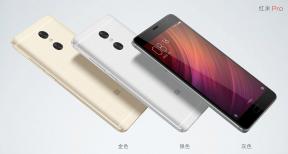 Xiaomi redmi Pro virallisesti esitteli lippulaiva