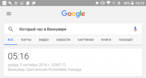 50 hyödyllisiä komentoja "OK, Google» venäjäksi