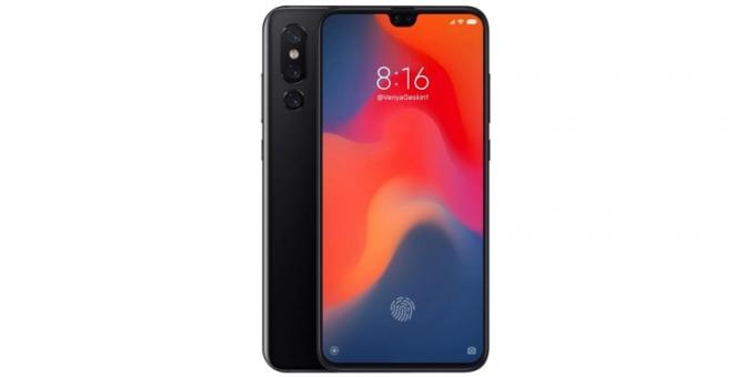 Mitä älypuhelin ostaa 2019: Xiaomi Mi9