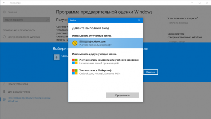 Windows 10 Spring Tekijöille Update 3