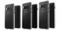Paljasti hintoja versiot Samsung Galaxy S10
