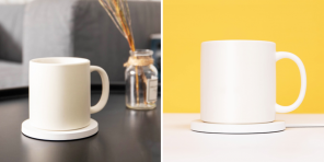 Xiaomi julkaisi muki lämmitetty Lämmin Cup