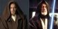 Ewan McGregor palaa roolia Obi-Wan Kenobi