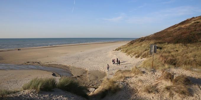 Rannat Eurooppa: Plage d'Écault