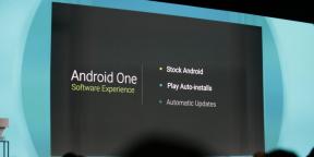 Android One Android ja Go poikkeavat viemäriin versio Android