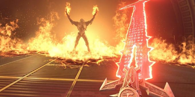 Doom Eternal: mikä on pelin Doom Eternal