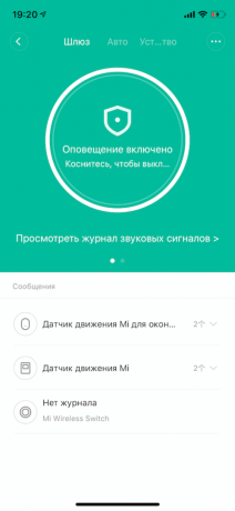 Xiaomi Mi Smart: päänäytön Mi Koti
