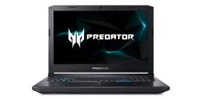 Predator Helios 500 tuli myyntiin Venäjällä - kannettavan pelaamista 4K-Core i9 ja GTX 1070