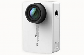 Kamera Xiaomi Yi 2 toiminnallisuus GoPro 4 tuli myyntiin