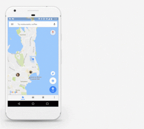 Google Mapsissa voit nyt jakaa sijaintinsa ja seurata ystäviä