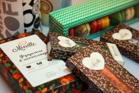 Miten luoda suklaatehdas 20 vuodessa: haastattelu perustaja makeisten MixVille