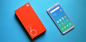 Yleiskuva Xiaomi redmi 6 - uusi hitti keskuudessa talousarvio älypuhelimet