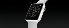Esitteli päivitetty Apple Watch Series 2