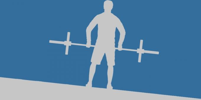 15 CrossFit komplekseja, joka näyttää, mitä voit tehdä