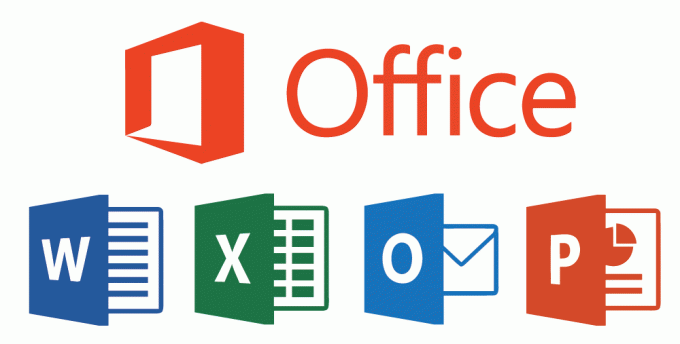 Microsoft Office pikanäppäimet