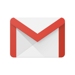 Gmail iOS ja Androidl lisättiin dynaamiset kirjaimia
