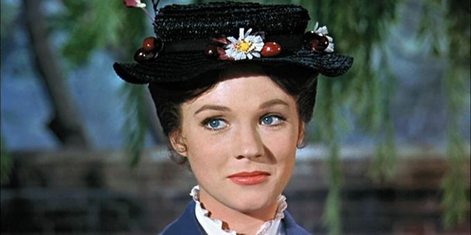 Elokuvat taikuudesta: "Mary Poppins"