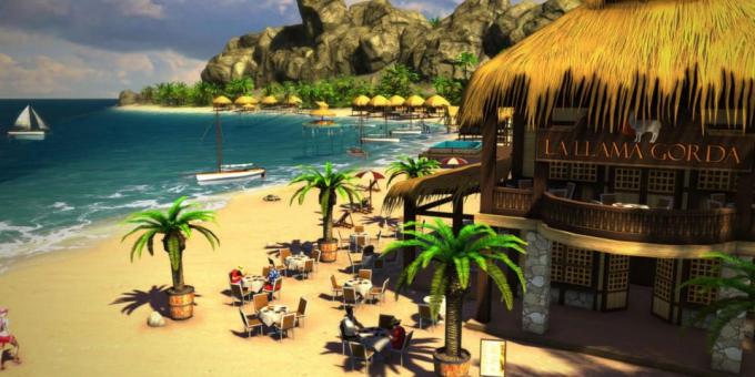 Tropico 5: Complete Collection