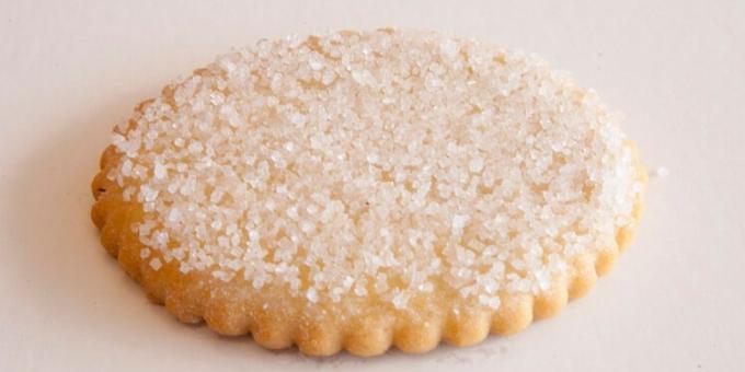 Cookie Reseptit: Classic sokeria evästeet