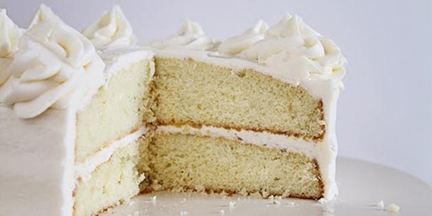 miten ruokaa kakku kulhoon vanilja kakku