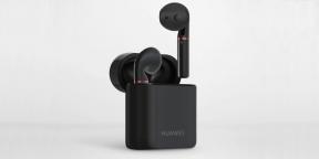 Huawei julkisti kuulokkeet AirPods tyyliin äänen luujohtumiseen teknologian