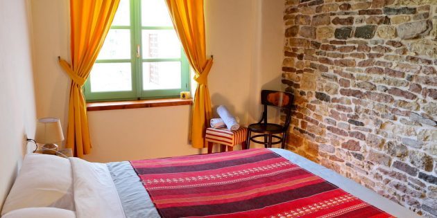 Stone City Hostel, Gjirokastra Albania