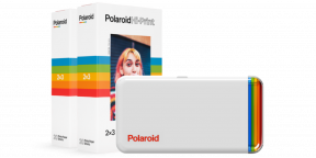 Polaroid esittelee Hi-Print 2 × 3 -taskutulostimen