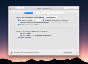 Kuten tyhjennyskytkimen Gatekeeper OS X El Capitan