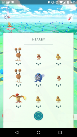 Pokemon mennä Pokemon miten etsiä